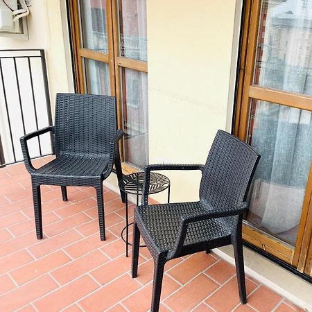 Appartamento Giallo Peschiera del Garda Zewnętrze zdjęcie